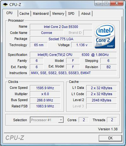 VistaȷX8020PC