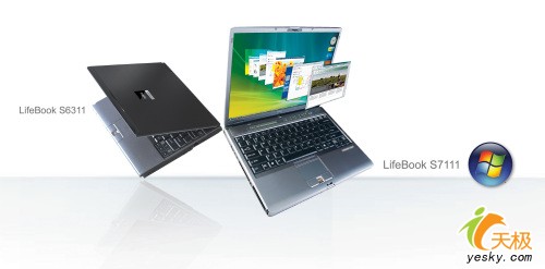 ʿͨLifeBookVista™ϵͳ