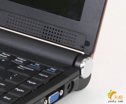 12寸便携双核笔记本微星S270仅售5999