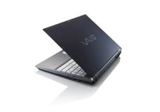 尽享尊贵，VAIO限量商务笔记本电脑上市