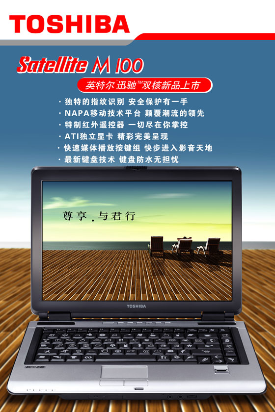 ֥SatelliteM100޵ȫѡ