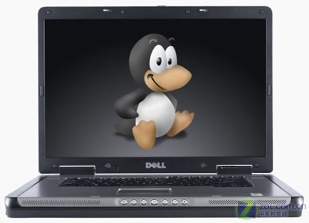 用户强烈要求戴尔笔记本预装Linux系统_笔记本