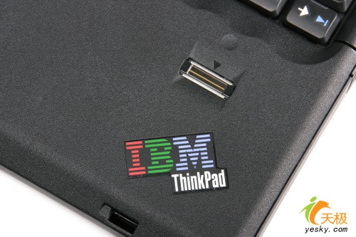 高配ThinkPadT60促销送512MB内存