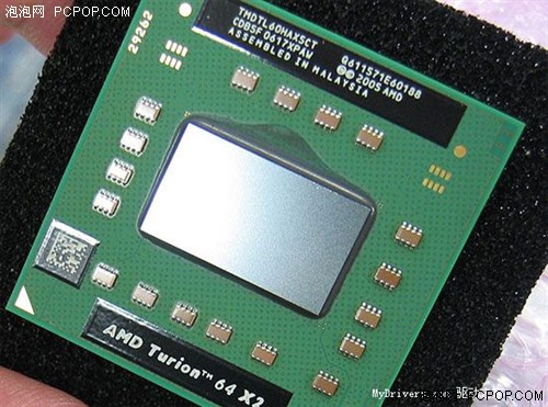 另一条腾飞的龙AMD移动处理器发展史