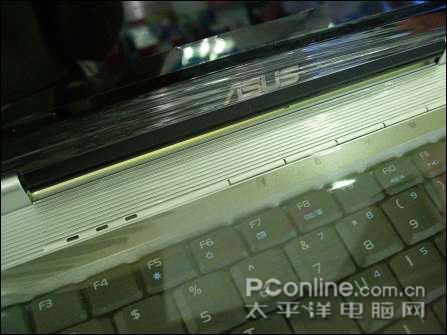 华硕炫龙双核1.83G独显Z99Tc售7999元