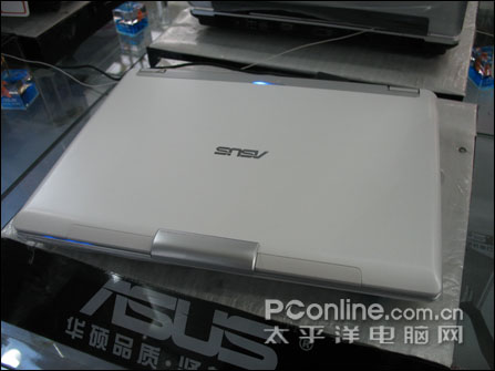 华硕W7独显百GVISTA小白本到货