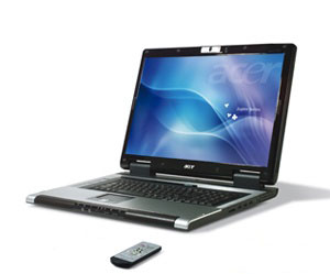 Ƽʱ_CeBIT 2007չʾHD DVDʼǱ(ͼ)