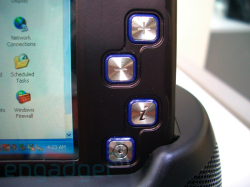 Cebit2007AMD核心新品PMP变身UMPC