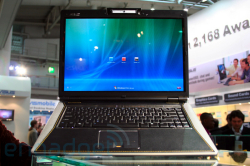 Cebit2007:˶VX2ֳʵ