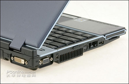 明基1G内存+X1600高频笔记本售6999元