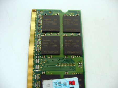 ڴ̨ʽ1GBʿDDR2458