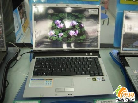 +99元送512MB内存三星X11-XS04热销中