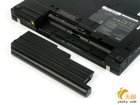 顶级配置的ThinkPadT60p本售31500元