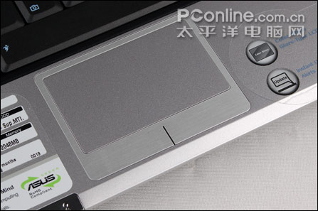 诠释品质持续进化华硕F9J详细评测