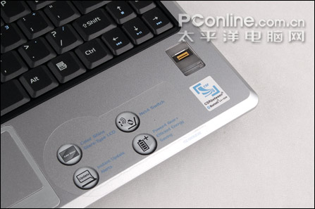 诠释品质持续进化华硕F9J详细评测