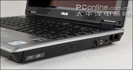 诠释品质持续进化华硕F9J详细评测