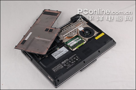诠释品质持续进化华硕F9J详细评测