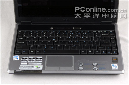 诠释品质持续进化华硕F9J详细评测