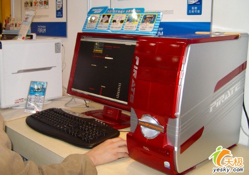 2007ӢضϢᱨ---TCLƪ