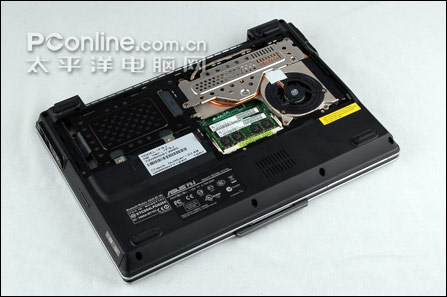 诠释品质持续进化华硕F9J详细评测