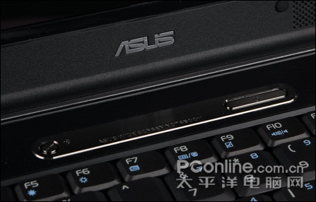 诠释品质持续进化华硕F9J详细评测