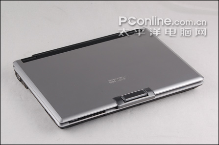 诠释品质持续进化华硕F9J详细评测