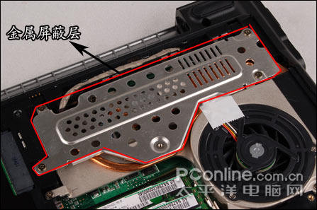 诠释品质持续进化华硕F9J详细评测