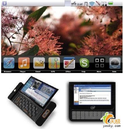 ΢!ӢضLinuxϵа汾UMPC