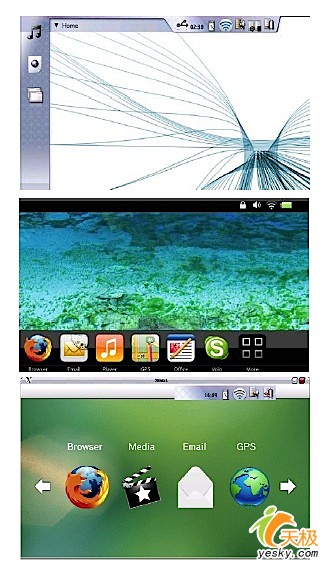 ΢!ӢضLinuxϵа汾UMPC