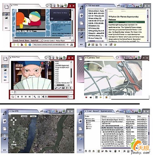 ΢!ӢضLinuxϵа汾UMPC