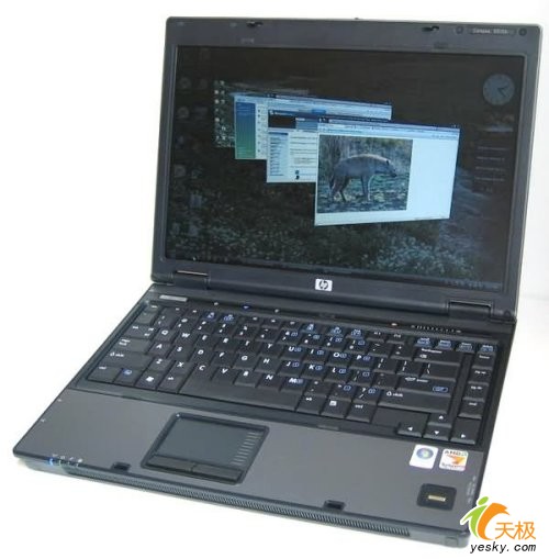 ¾Compaq6515b