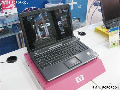 双核加速惠普V3240笔记本市场新低价
