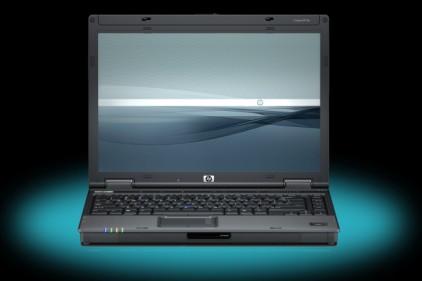 Ƽʱ_HP Compaq 6910pʼǱ(ͼ)