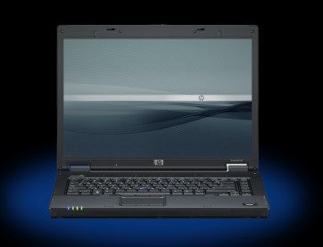 科技时代_惠普HP Compaq 8510p笔记本电脑(图)