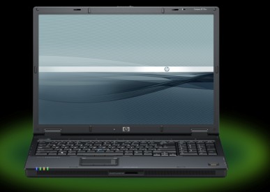 Ƽʱ_HP Compaq 8710wƶվ(ͼ)