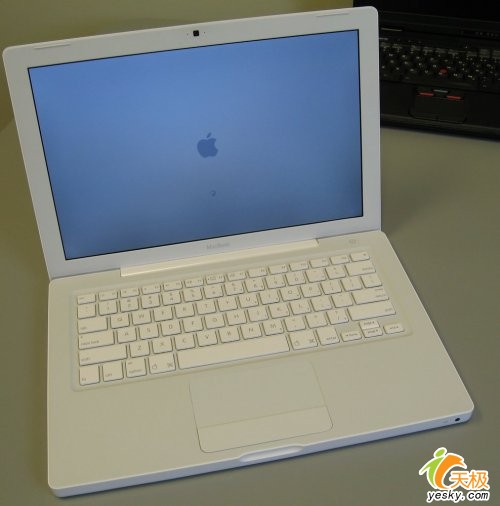 留了一手?苹果13寸版MacBook配置升级_笔记本
