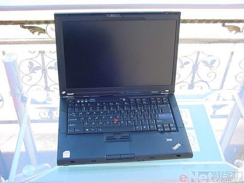 SantaRosaThinkPadT61