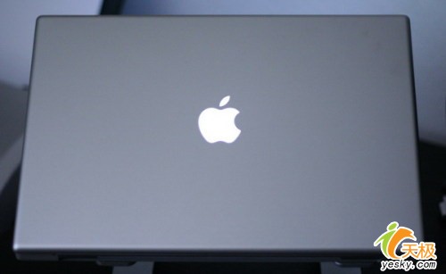 升级SantaRosa苹果MacBookPro评测