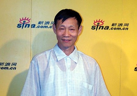 气象台专家杨克明作客新浪谈天气情况实录