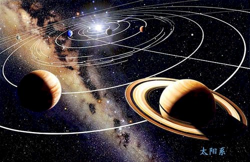 现代天文学与宇宙起源