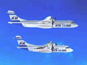 atr42/72-500系列