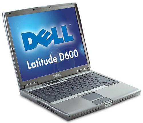 Ƽʱ_ͶѶۻ Latitude D600ӯͳ