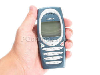 售价千元左右的诺基亚首款CDMA手机2280评