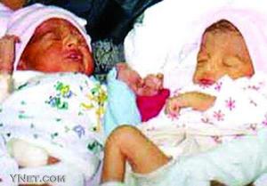 印度外婆产下双胞胎外孙引发了巨大伦理争议_