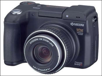 PMA2004总结--今年数码相机发展五个大趋势