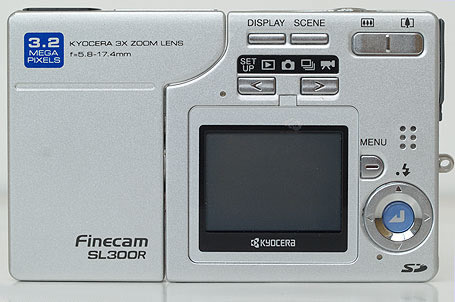 京瓷Finecam SL300R数码相机权威评测(图)__科技时代_新浪网