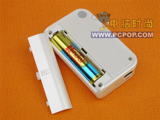 复旦数码继续出击 MPA4000能听歌的Zippo