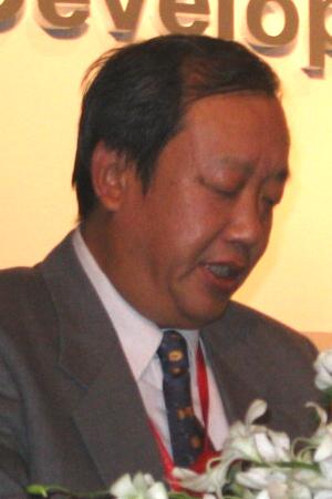 科技时代_图文:国有资产监督管理委员会副主任邵宁致词