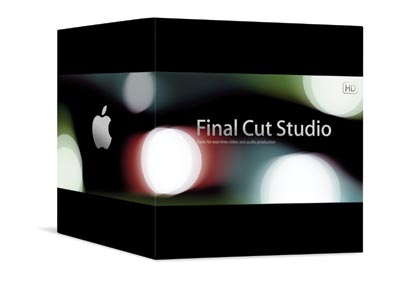 Ƽʱ_ƻԹ˾ƳFinal Cut Studio 5.1