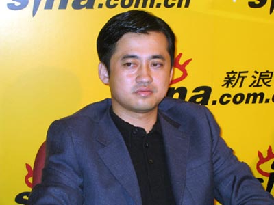 福建安踏有限公司的总经理丁志忠
